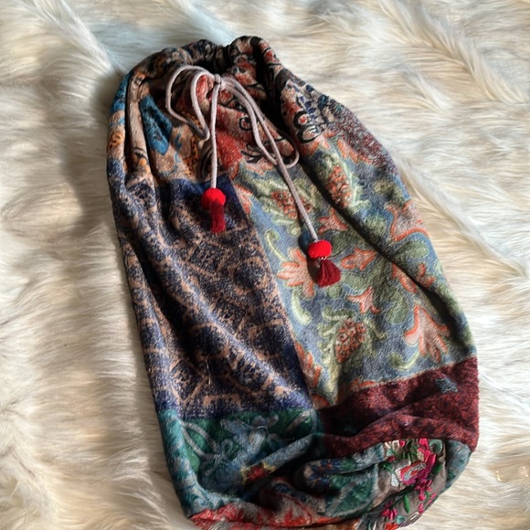 Johnny Was Hobo Bag - Picture 3 of 6